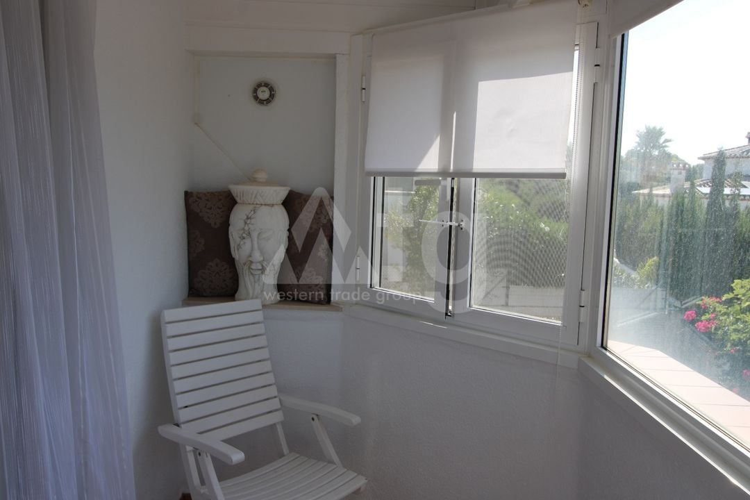 4 bedroom Villa in Jalón - PGP154328 - Photo - 28