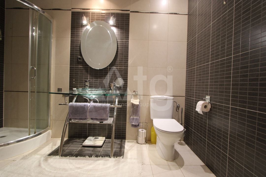 4 bedroom Villa in Jalón - PGP154328 - Photo - 26