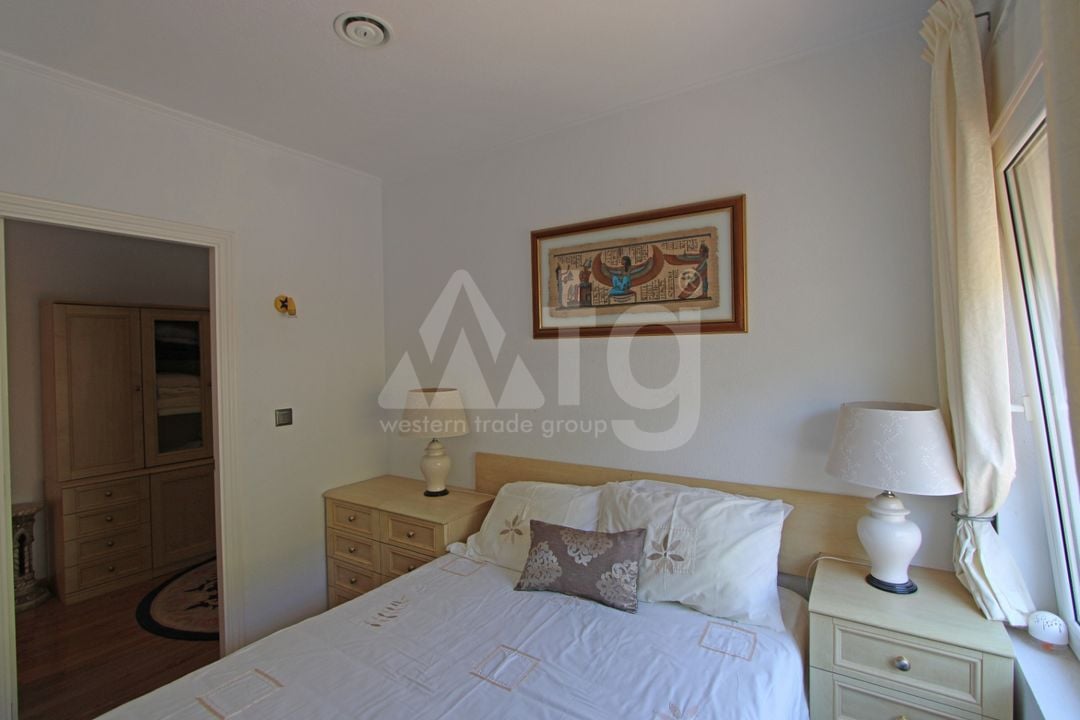 4 bedroom Villa in Jalón - PGP154328 - Photo - 22
