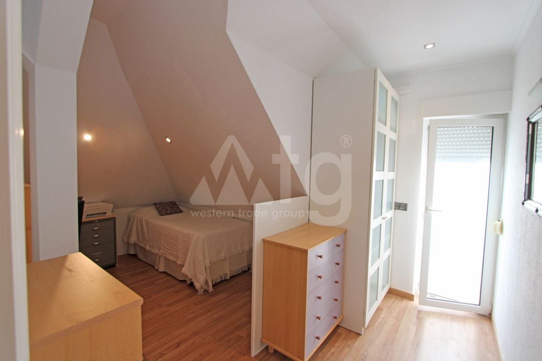 4 bedroom Villa in Jalón - PGP154328 - Photo - 21