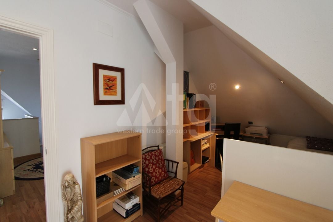 4 bedroom Villa in Jalón - PGP154328 - Photo - 23