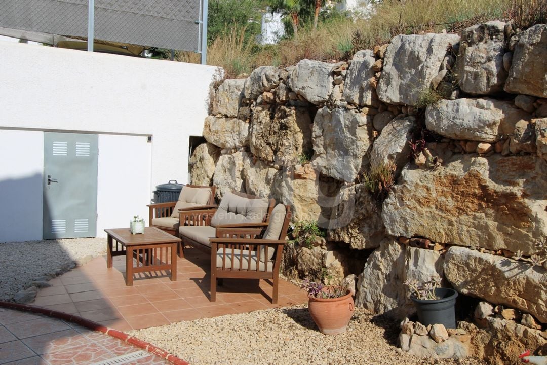 4 bedroom Villa in Jalón - PGP154328 - Photo - 32