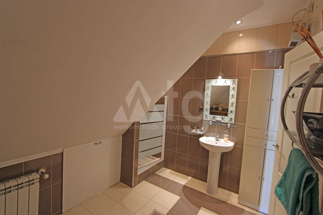 4 bedroom Villa in Jalón - PGP154328 - Photo - 27
