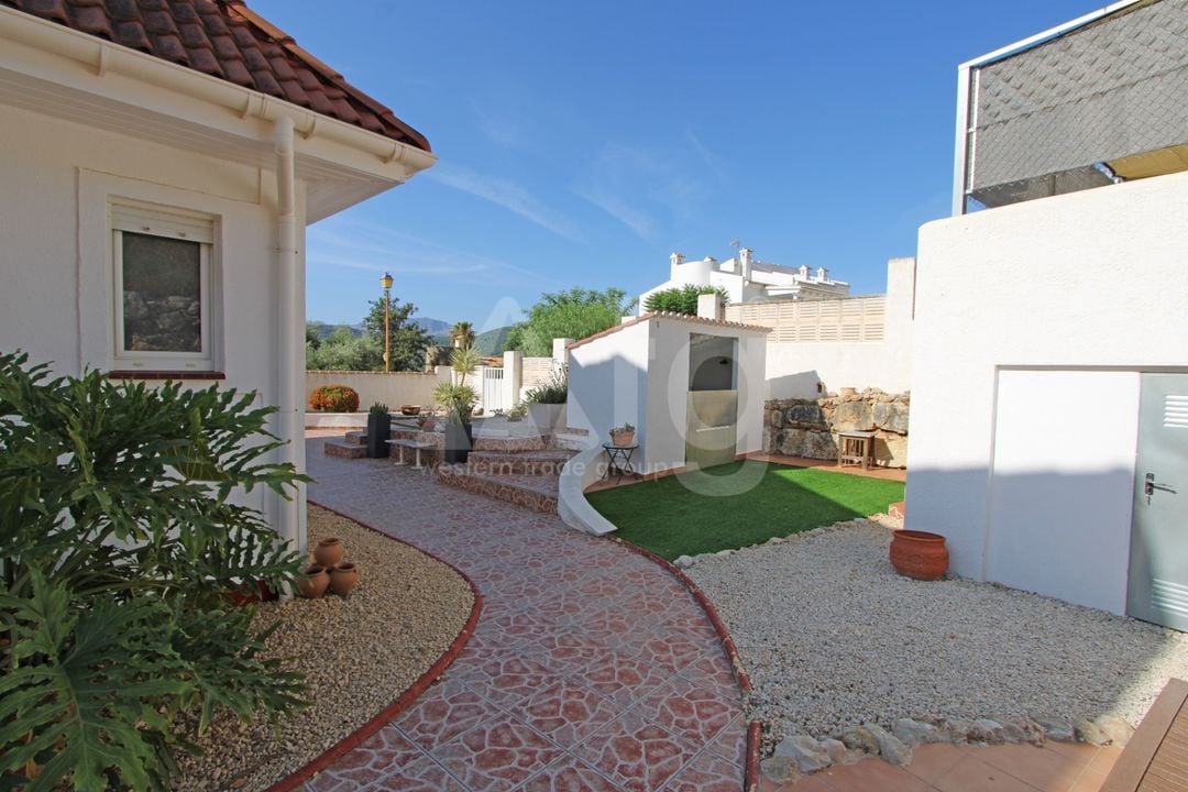 4 bedroom Villa in Jalón - PGP154328 - Photo - 29