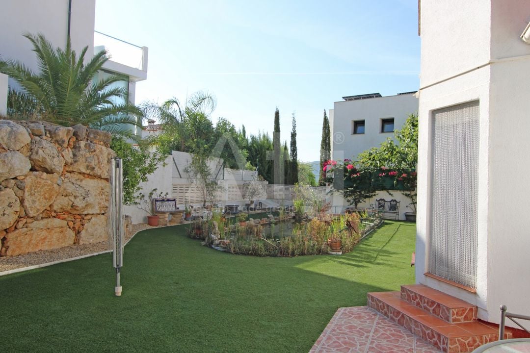4 bedroom Villa in Jalón - PGP154328 - Photo - 30