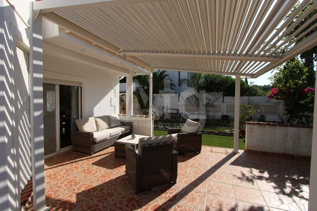 4 bedroom Villa in Jalón - PGP154328 - Photo - 4