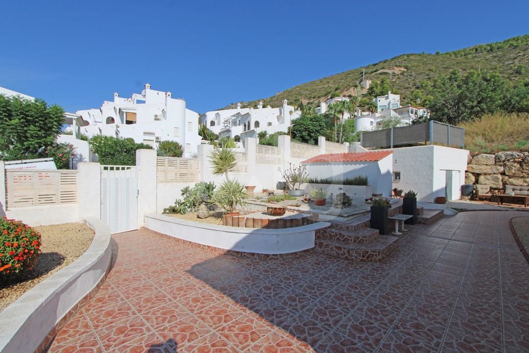 4 bedroom Villa in Jalón - PGP154328 - Photo - 31
