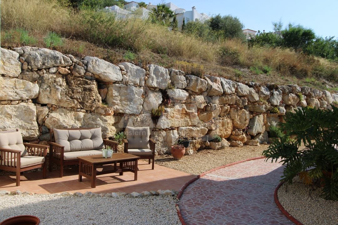 4 bedroom Villa in Jalón - PGP154328 - Photo - 33