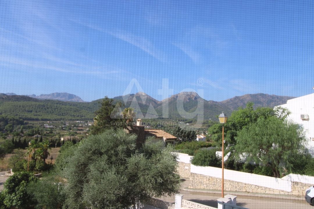 4 bedroom Villa in Jalón - PGP154328 - Photo - 34