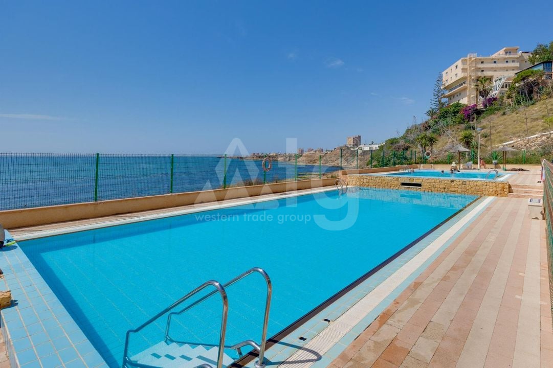 Apartamento de 2 habitaciones en La Mata - JLM154380 - Foto - 3