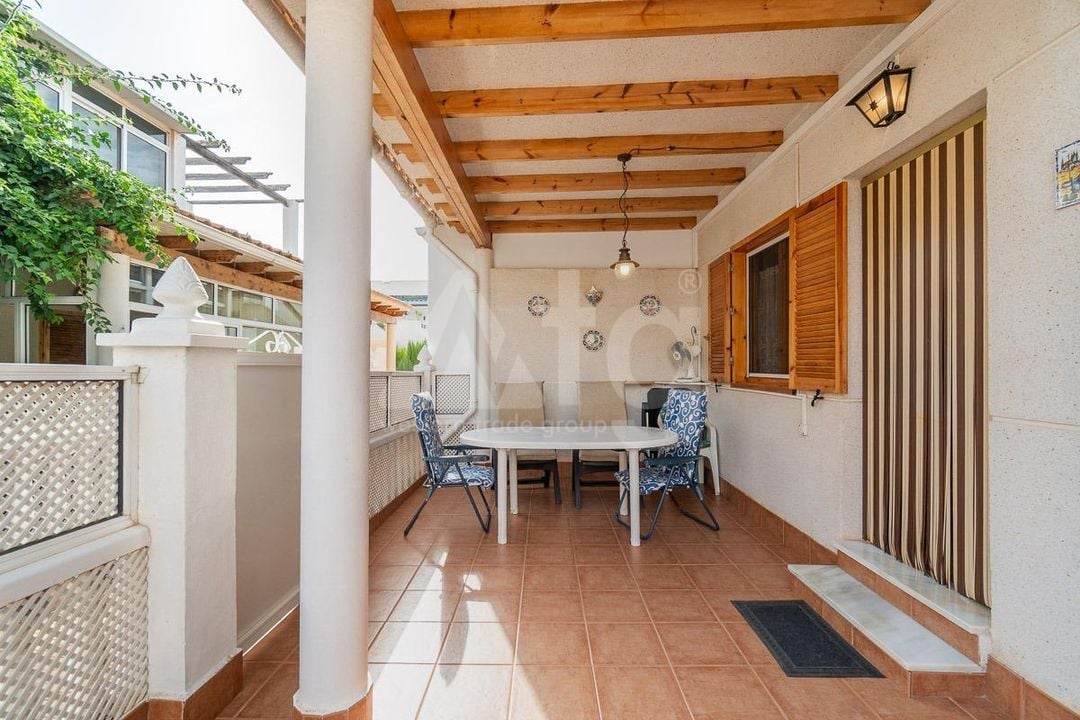 5 Schlafzimmer Villa in Playa Flamenca - RPF154423 - Foto - 1
