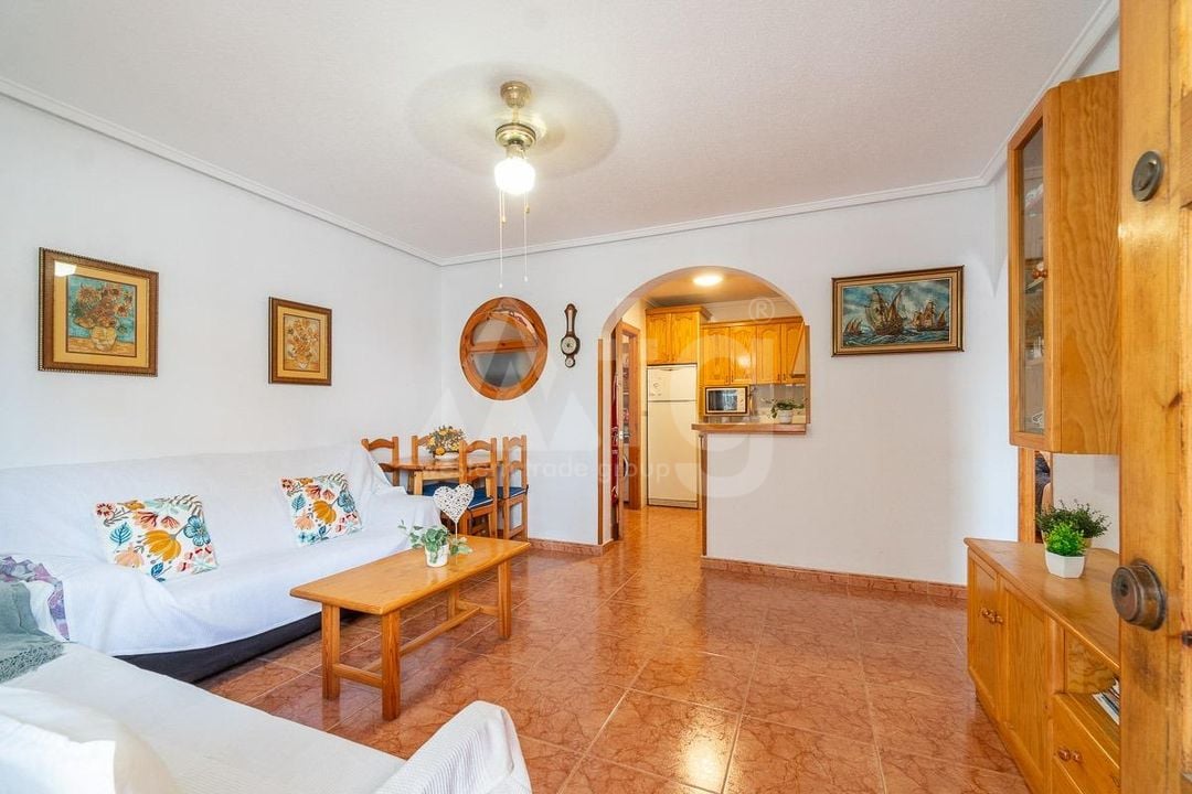 5 Schlafzimmer Villa in Playa Flamenca - RPF154423 - Foto - 4