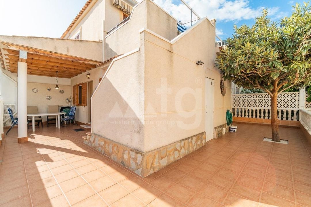 5 Schlafzimmer Villa in Playa Flamenca - RPF154423 - Foto - 21