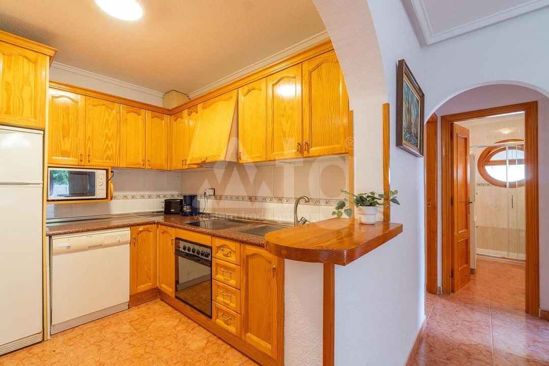 5 Schlafzimmer Villa in Playa Flamenca - RPF154423 - Foto - 5