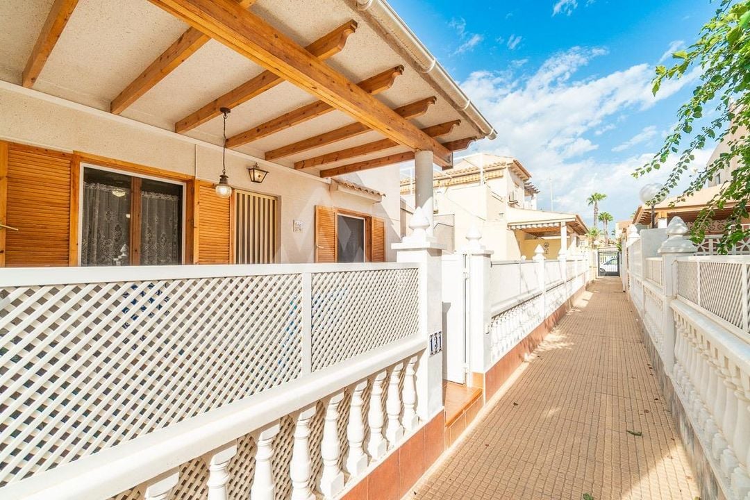 5 Schlafzimmer Villa in Playa Flamenca - RPF154423 - Foto - 23