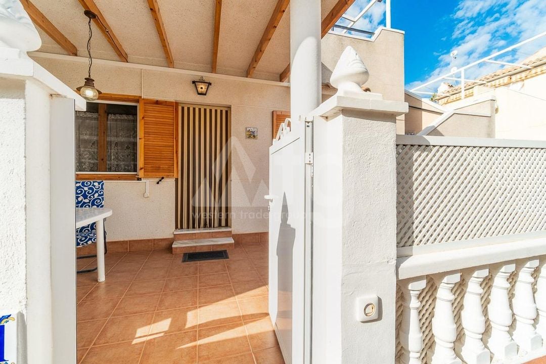 5 Schlafzimmer Villa in Playa Flamenca - RPF154423 - Foto - 22