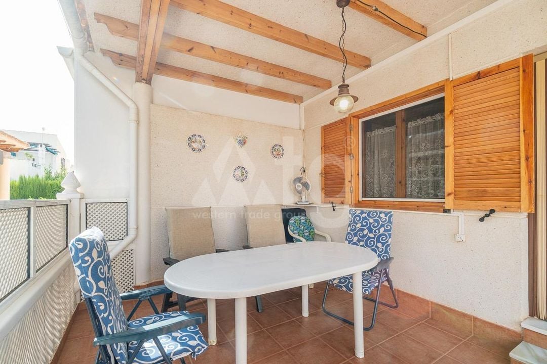 5 Schlafzimmer Villa in Playa Flamenca - RPF154423 - Foto - 2