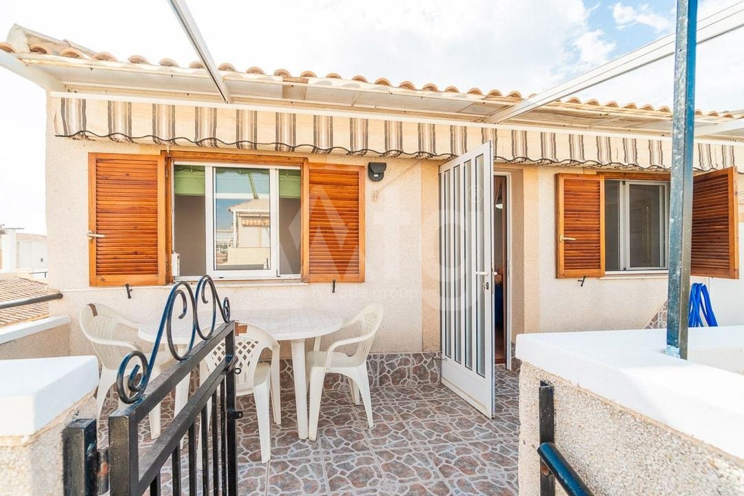 5 Schlafzimmer Villa in Playa Flamenca - RPF154423 - Foto - 19