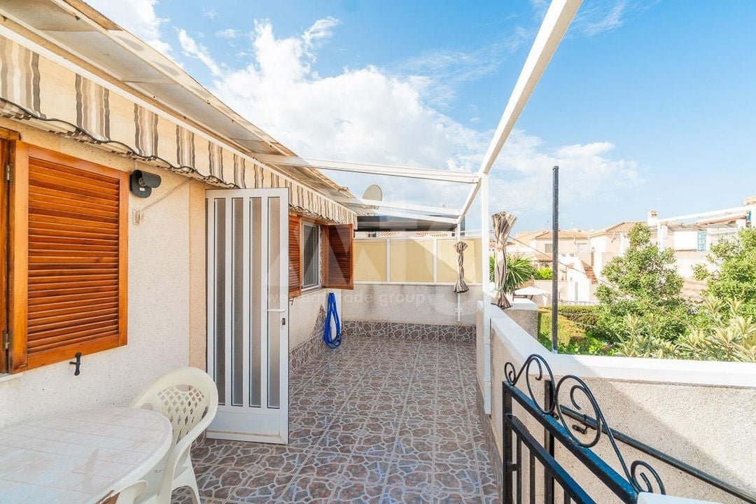 5 Schlafzimmer Villa in Playa Flamenca - RPF154423 - Foto - 20