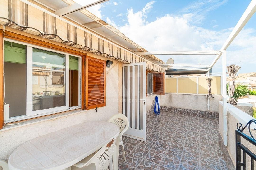 5 Schlafzimmer Villa in Playa Flamenca - RPF154423 - Foto - 18
