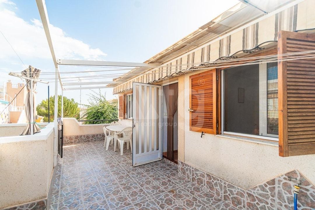 5 Schlafzimmer Villa in Playa Flamenca - RPF154423 - Foto - 17
