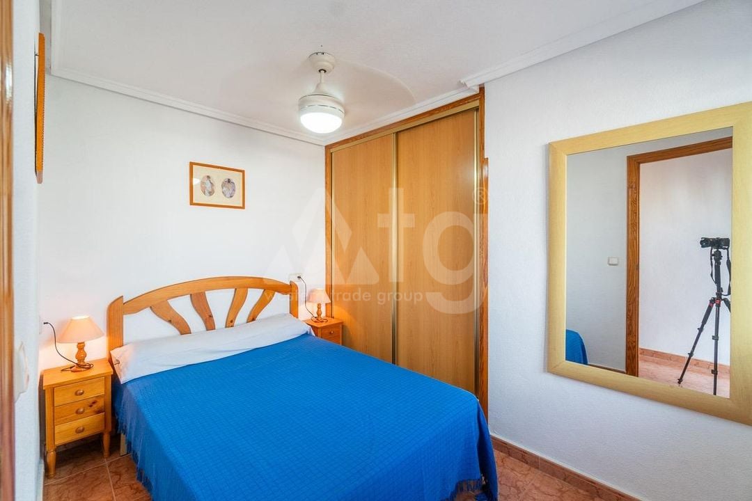 5 Schlafzimmer Villa in Playa Flamenca - RPF154423 - Foto - 10