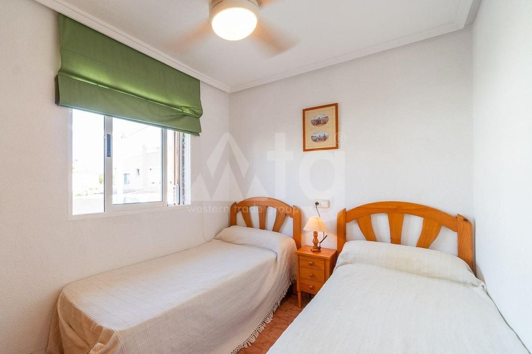 5 Schlafzimmer Villa in Playa Flamenca - RPF154423 - Foto - 11