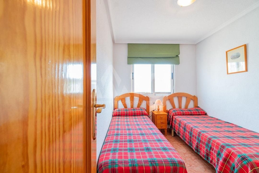 5 Schlafzimmer Villa in Playa Flamenca - RPF154423 - Foto - 12