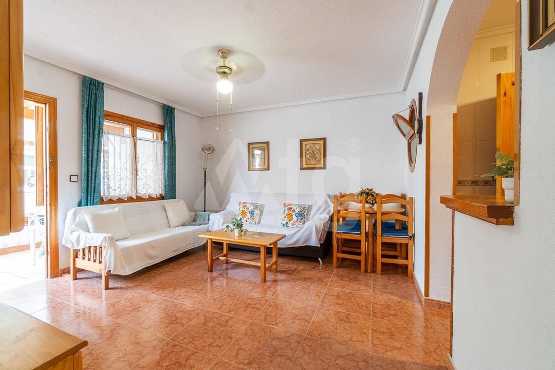 5 Schlafzimmer Villa in Playa Flamenca - RPF154423 - Foto - 3