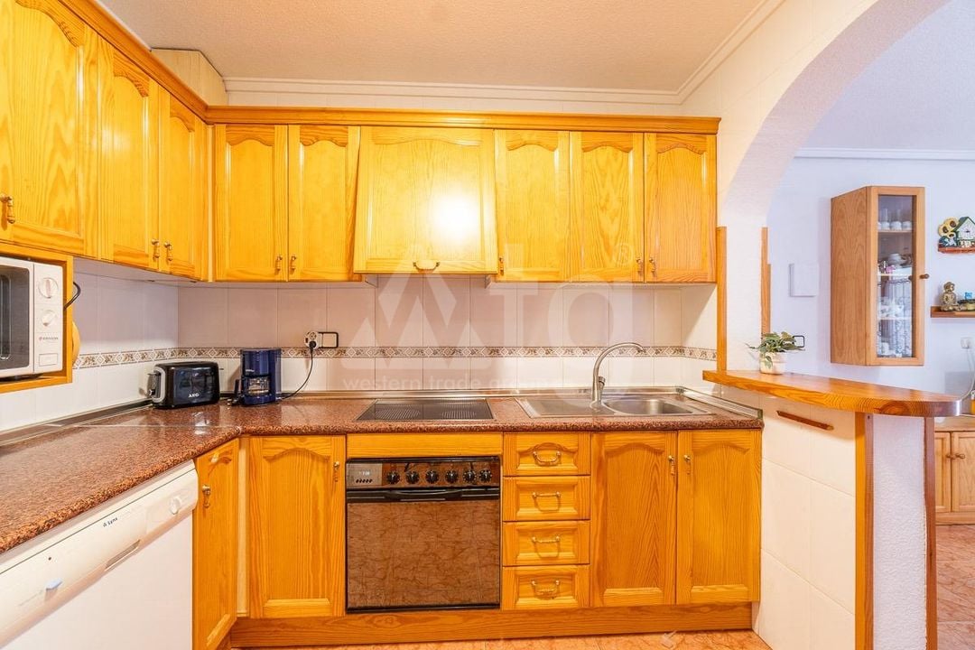 5 Schlafzimmer Villa in Playa Flamenca - RPF154423 - Foto - 6