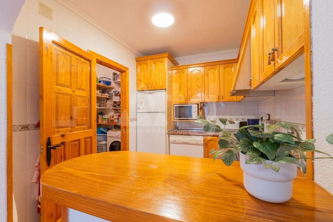 5 Schlafzimmer Villa in Playa Flamenca - RPF154423 - Foto - 7