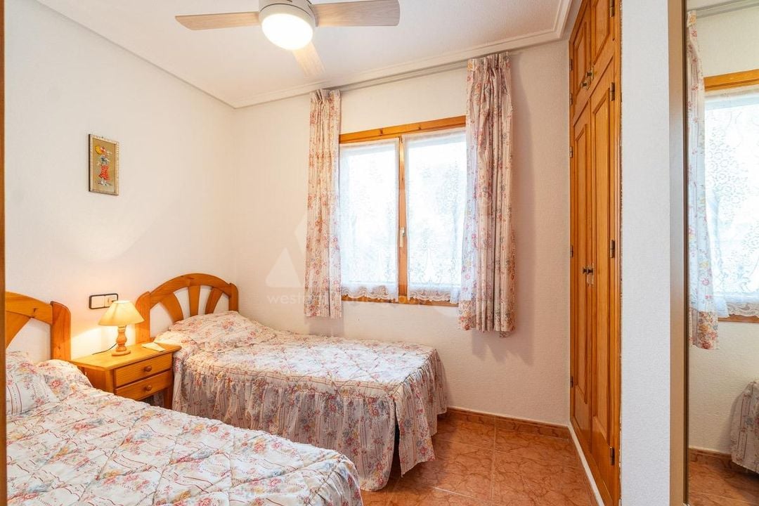 5 Schlafzimmer Villa in Playa Flamenca - RPF154423 - Foto - 13