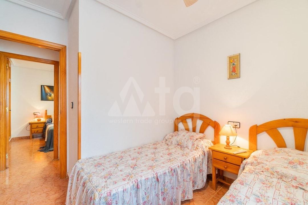 5 Schlafzimmer Villa in Playa Flamenca - RPF154423 - Foto - 14