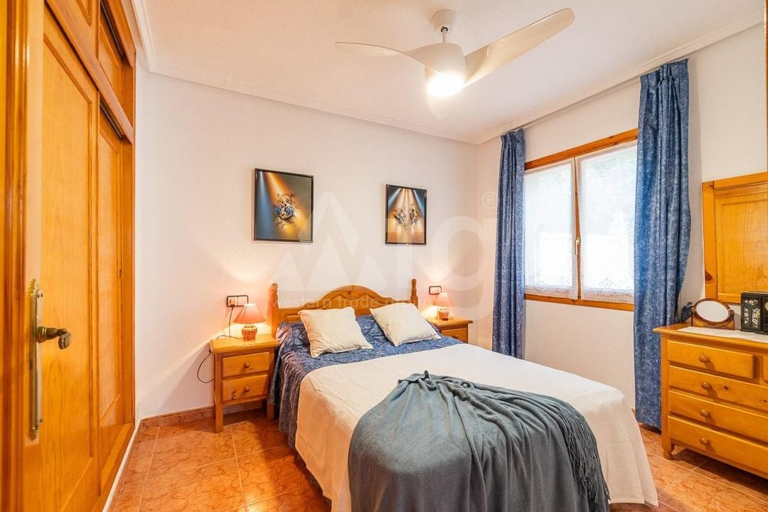 5 Schlafzimmer Villa in Playa Flamenca - RPF154423 - Foto - 8