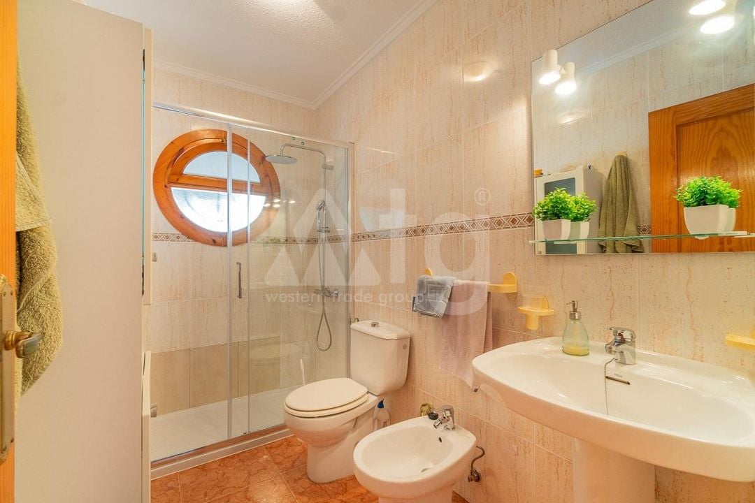 5 Schlafzimmer Villa in Playa Flamenca - RPF154423 - Foto - 15