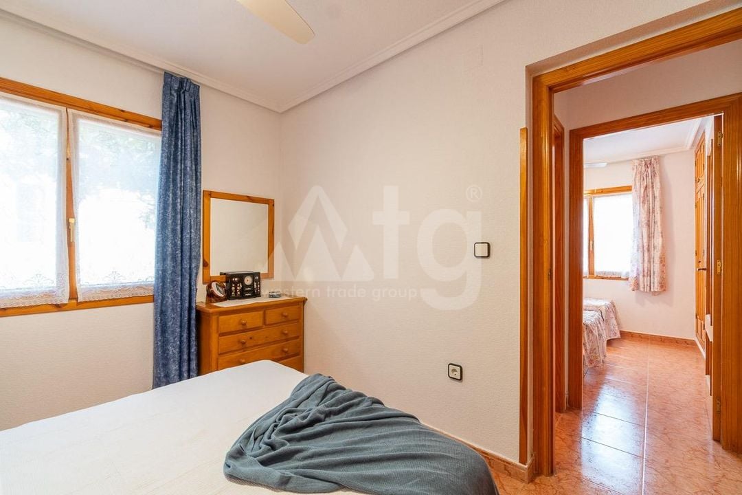 5 Schlafzimmer Villa in Playa Flamenca - RPF154423 - Foto - 9