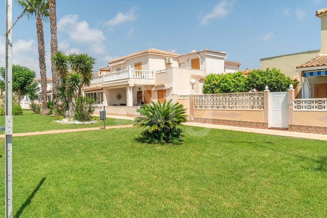 5 Schlafzimmer Villa in Playa Flamenca - RPF154423 - Foto - 25