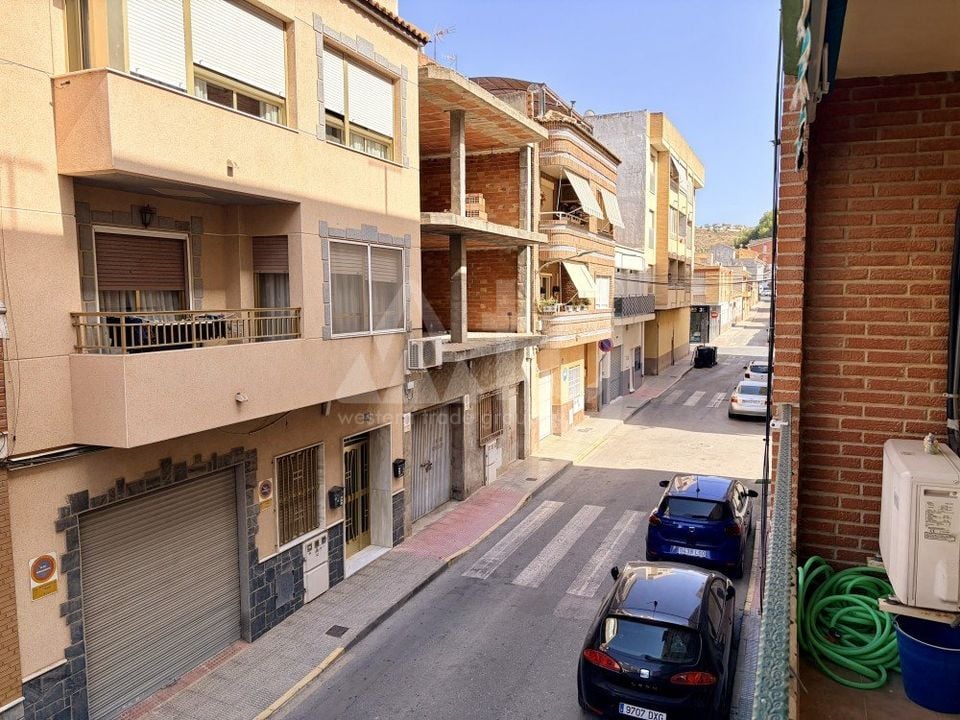 3 bedroom Apartment in Rojales - CSH154434 - Photo - 1