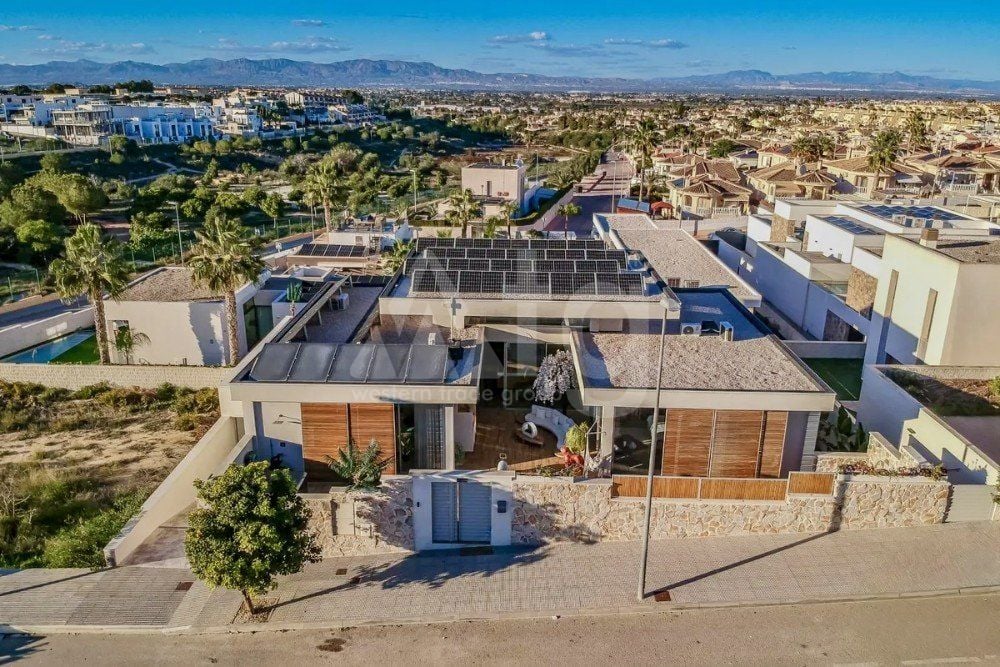 4 bedroom Villa in Benijófar - CSH154435 - Photo - 28