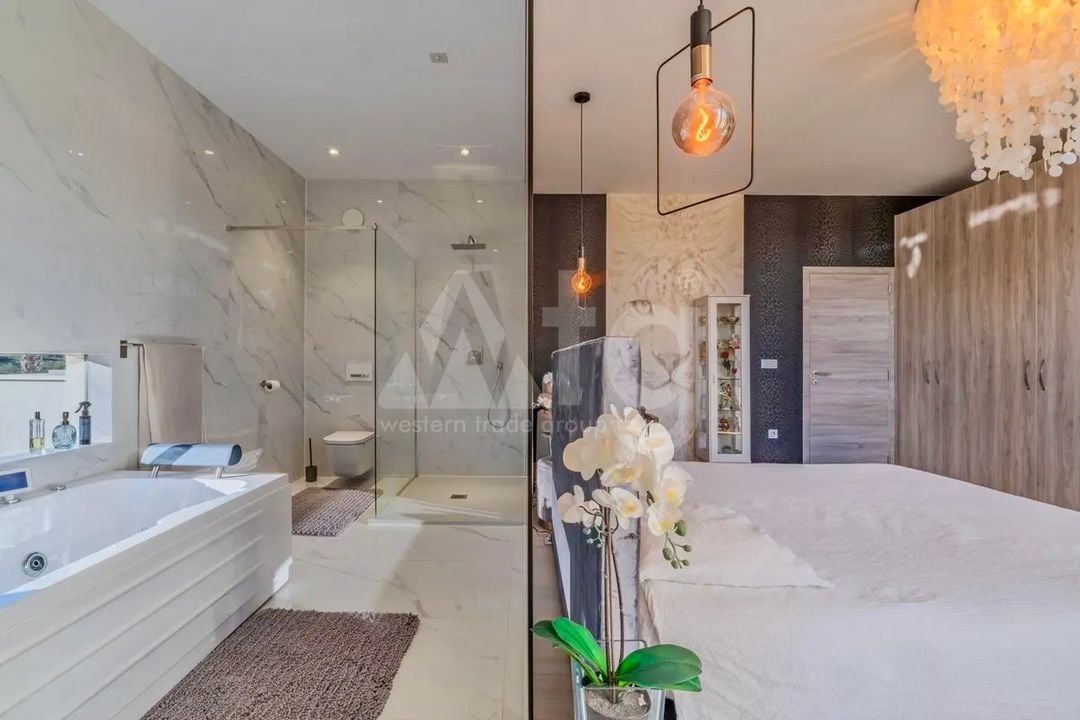 4 bedroom Villa in Benijófar - CSH154435 - Photo - 20