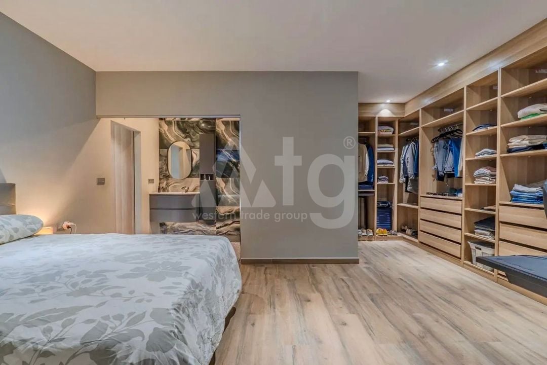 4 bedroom Villa in Benijófar - CSH154435 - Photo - 13