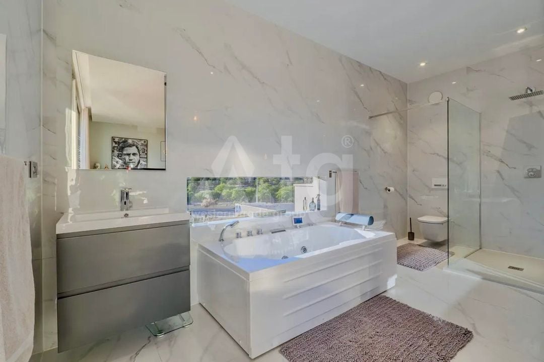 4 bedroom Villa in Benijófar - CSH154435 - Photo - 19