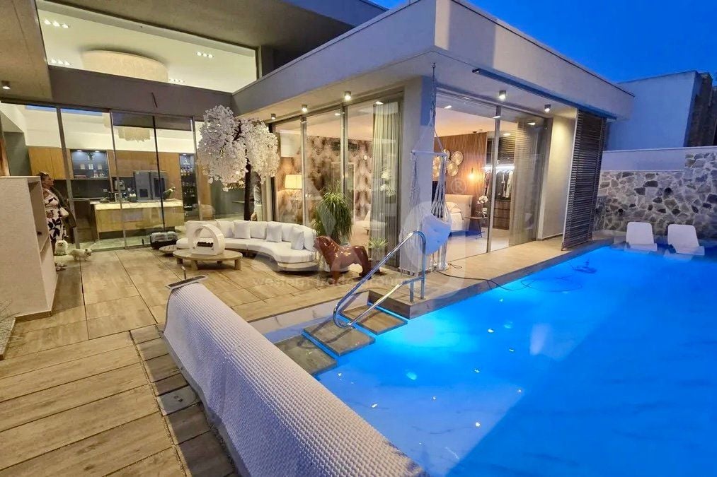 4 bedroom Villa in Benijófar - CSH154435 - Photo - 27