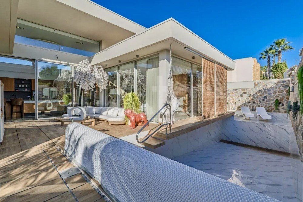 4 bedroom Villa in Benijófar - CSH154435 - Photo - 1