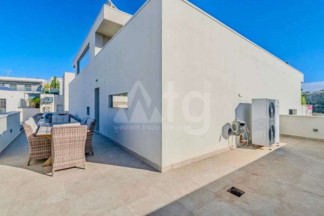 4 bedroom Villa in Benijófar - CSH154435 - Photo - 26