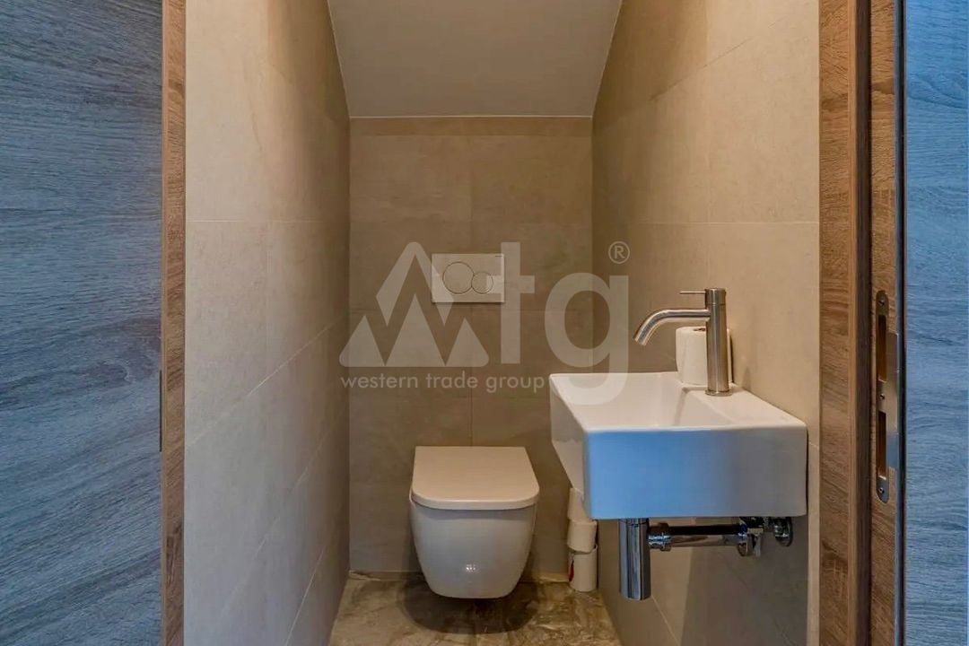 4 bedroom Villa in Benijófar - CSH154435 - Photo - 22