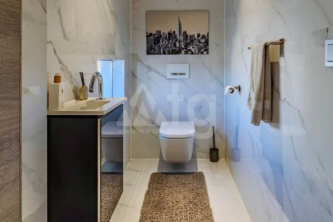 4 bedroom Villa in Benijófar - CSH154435 - Photo - 21