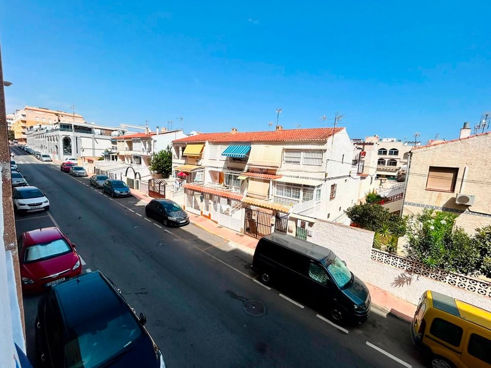2 bedroom Apartment in Torrevieja - SLI154467 - Photo - 19