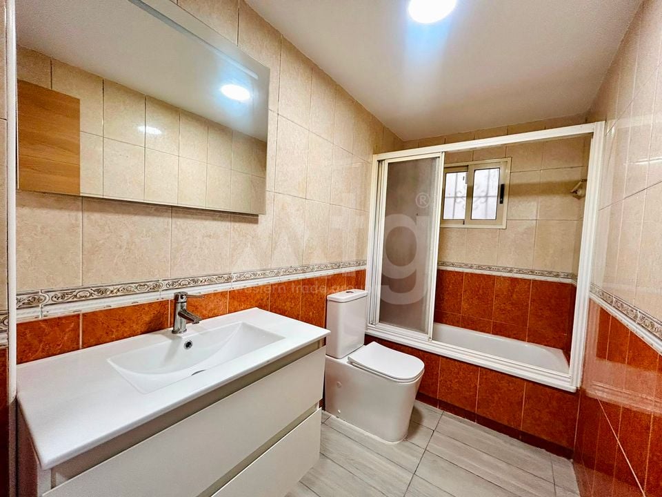 2 bedroom Apartment in Torrevieja - SLI154467 - Photo - 14