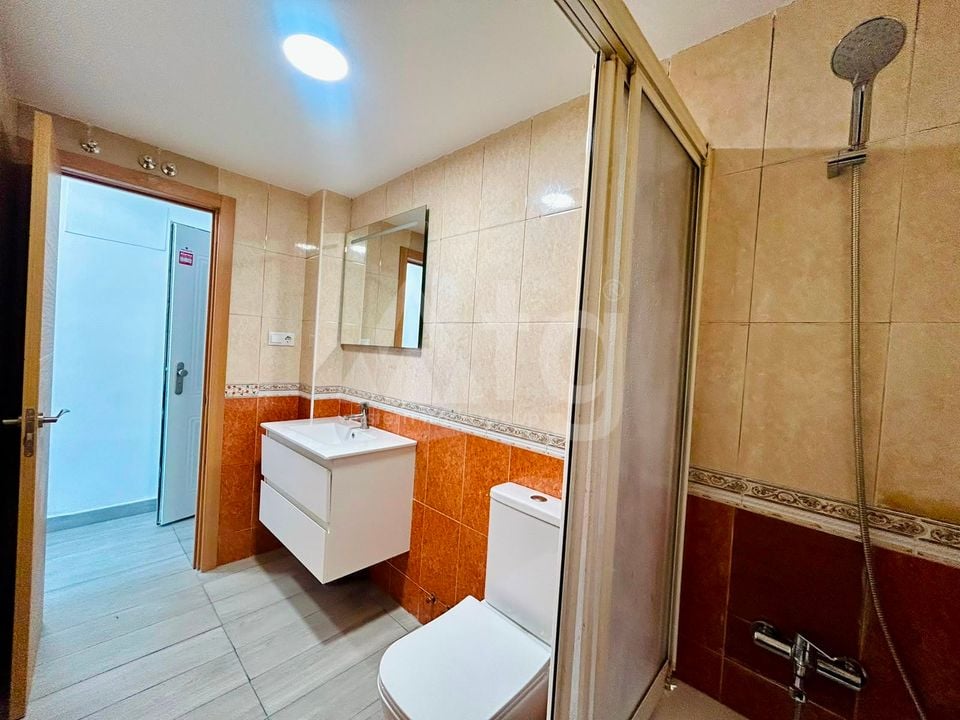 2 bedroom Apartment in Torrevieja - SLI154467 - Photo - 15